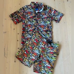 Kavu Big Sky Brewery Set Small